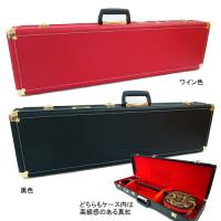 チャレンジ三線入門10点セット/ハードケース　【人工皮ハイグレード】